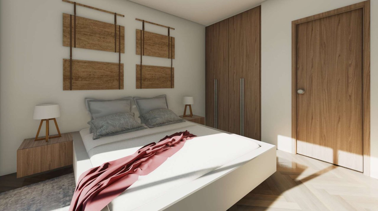 Luxus Atico-Duplex mit privatem Pool und großer Dachterrasse!