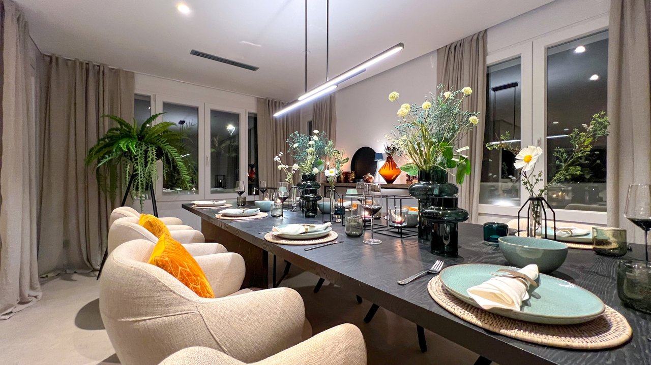 Wohnzimmer 1.3 Wohnzimmer 1.3