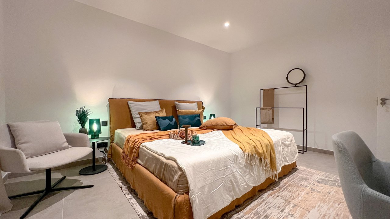 Schlafzimmer 3.1 Schlafzimmer 3.1