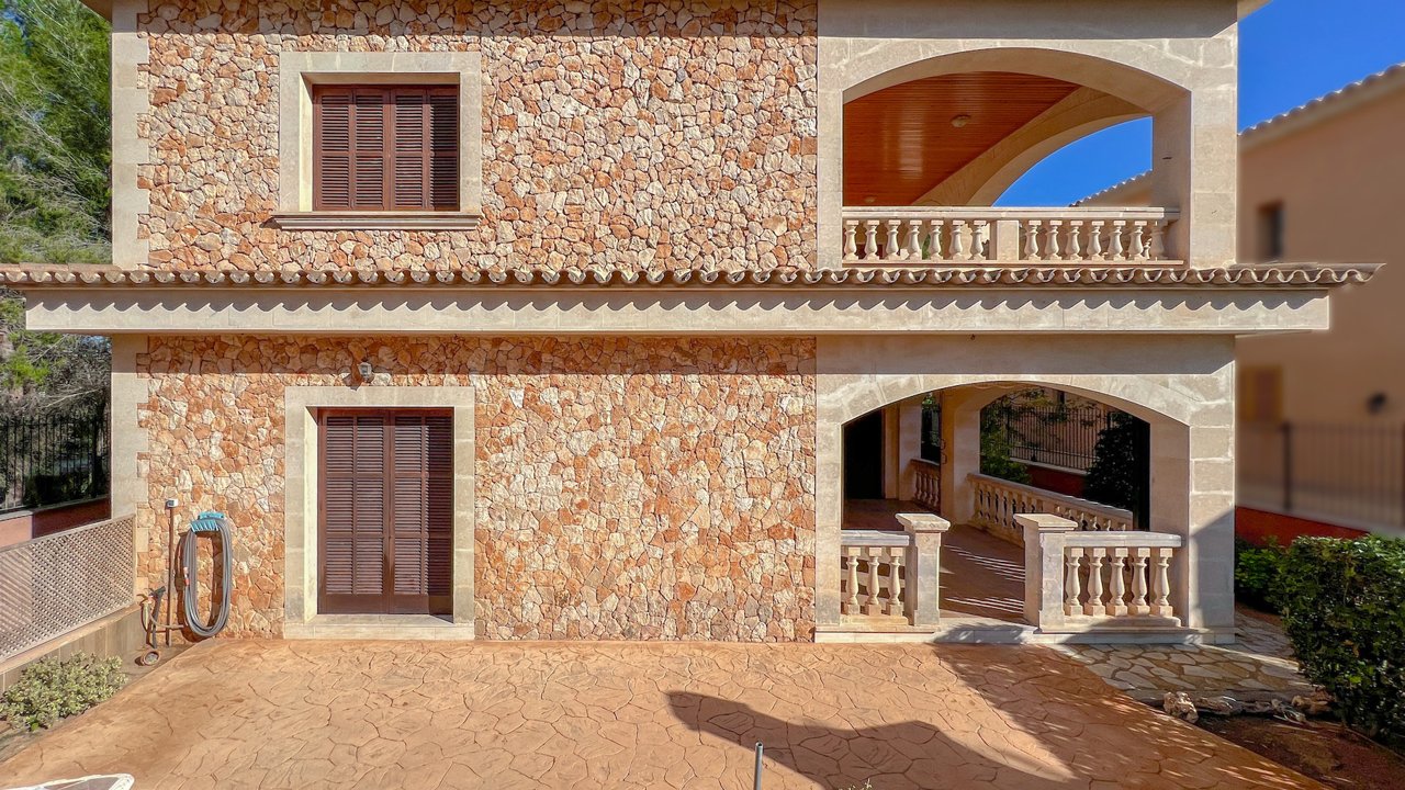 Palma: Palma: