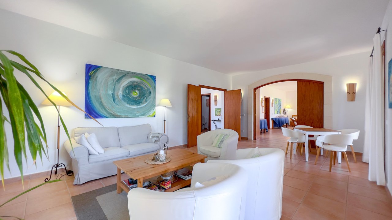 Wohnzimmer 1.2 Wohnzimmer 1.2