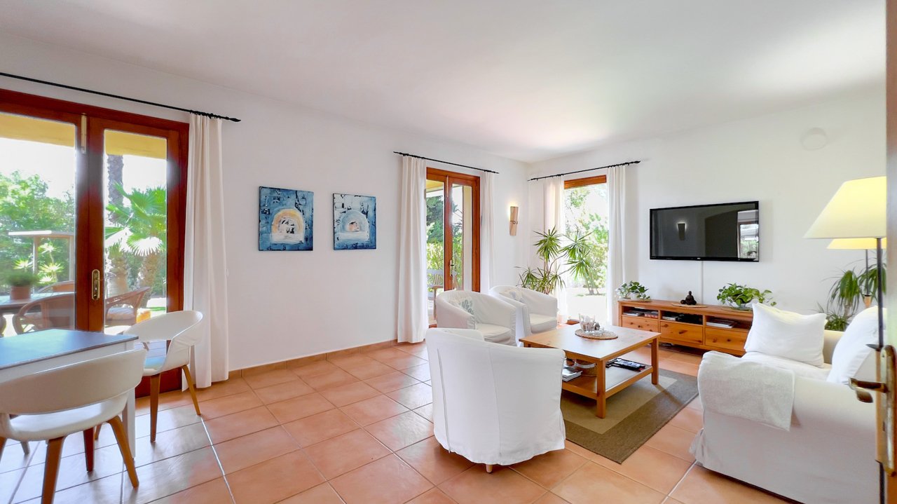Wohnzimmer 1.4 Wohnzimmer 1.4