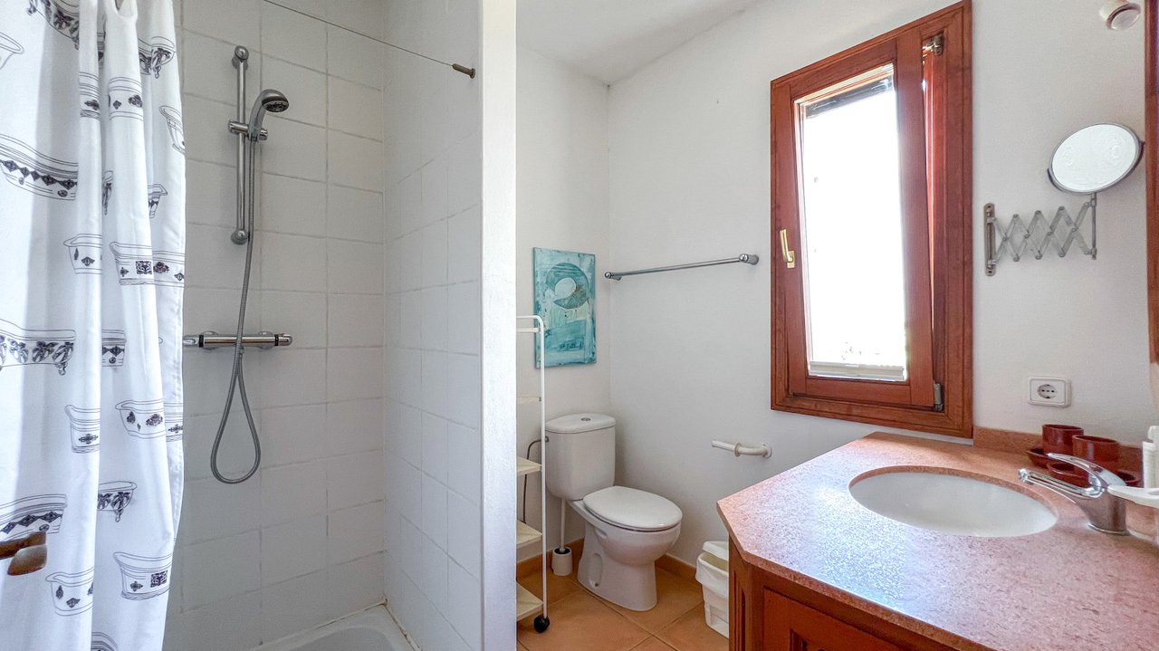 Badezimmer 5+6 Badezimmer 5+6