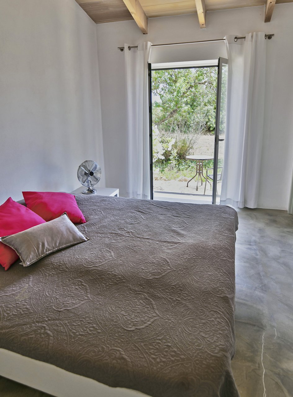 Atemberaubende LUXUS-Finca in minimalistischem Stil und grandioser Außenanlage Nähe Es Trenc