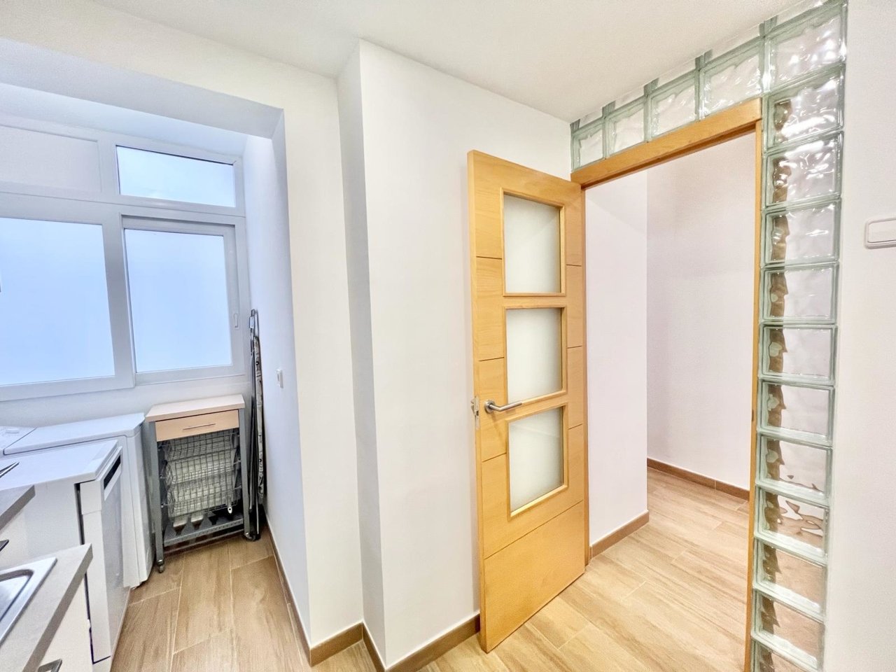 Exklusives Wohnen in Portixol: Charmante 3-Zimmer-Wohnung mit Flair