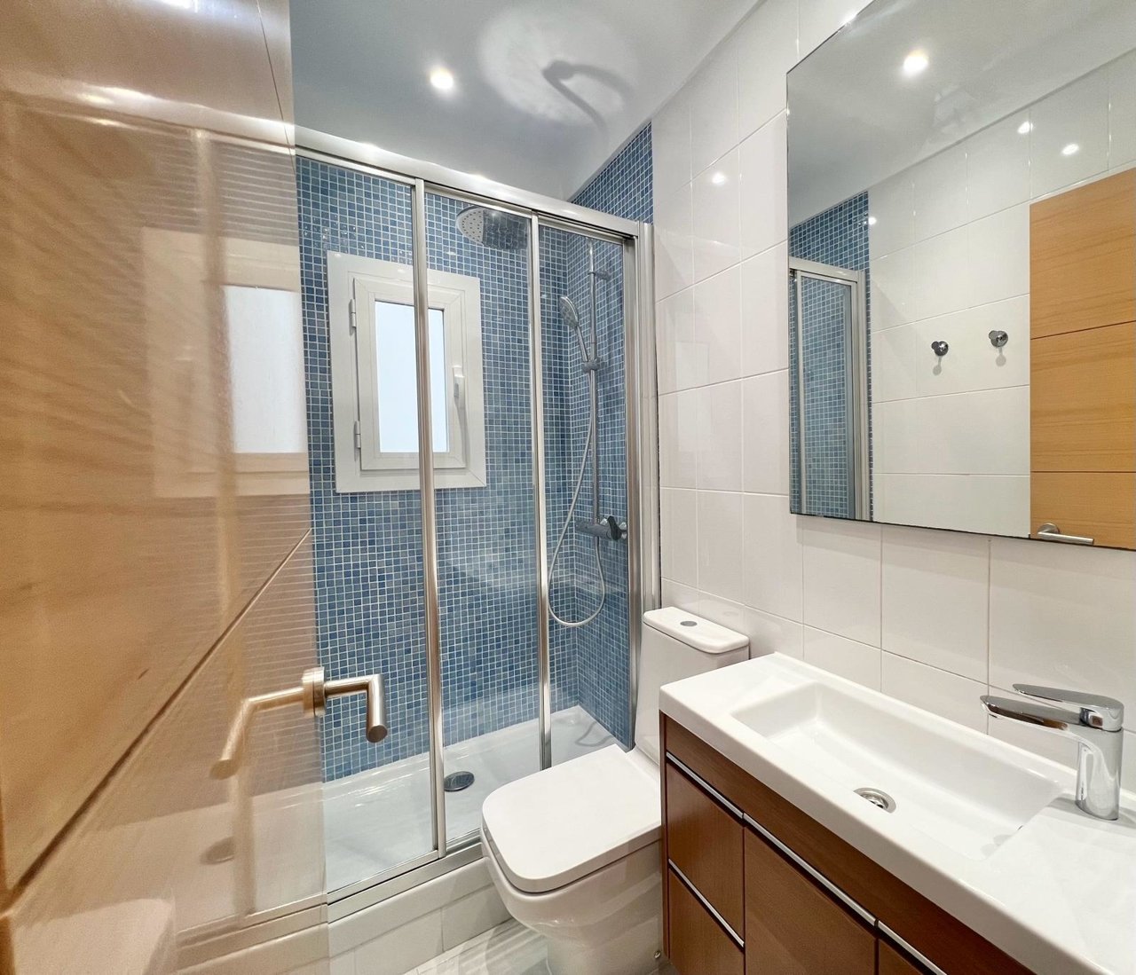 Exklusives Wohnen in Portixol: Charmante 3-Zimmer-Wohnung mit Flair