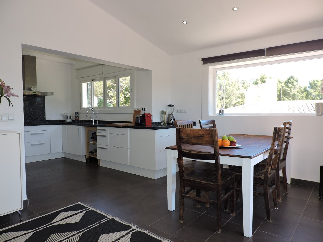Beeindruckende renovierte Villa mit eigenem Pool in Costa de la Calma