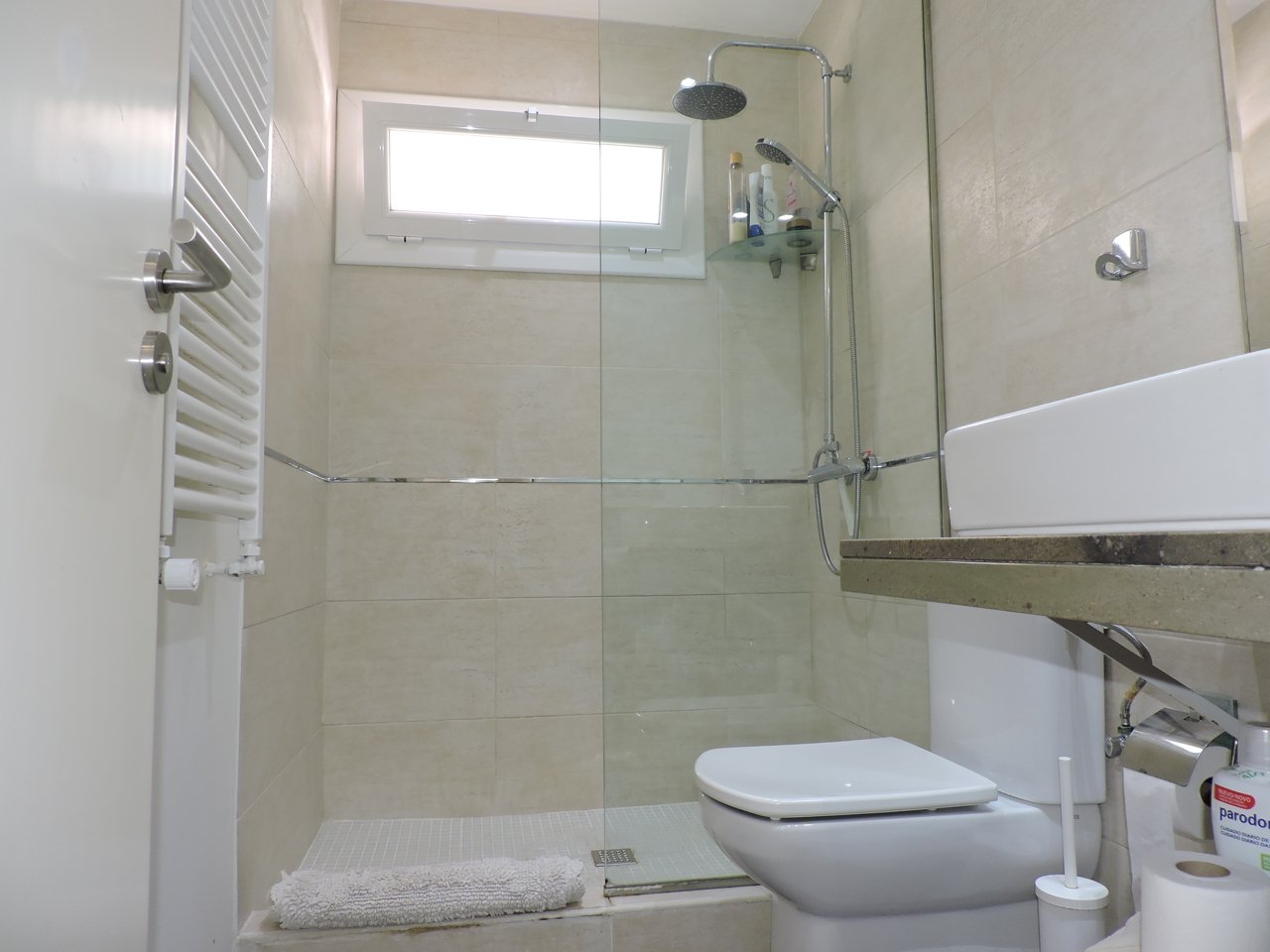 Beeindruckende renovierte Villa mit eigenem Pool in Costa de la Calma