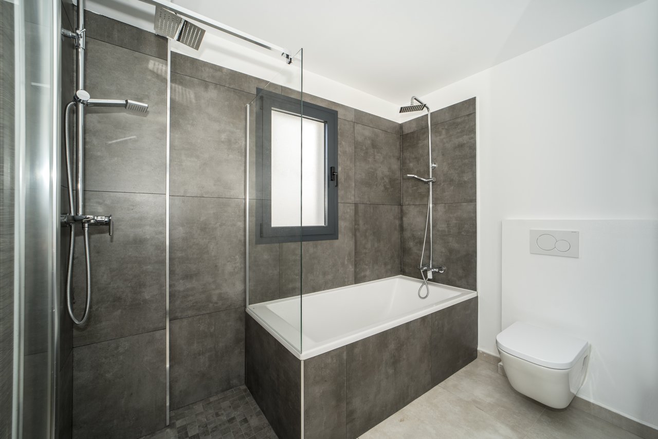 Badezimmer Badezimmer