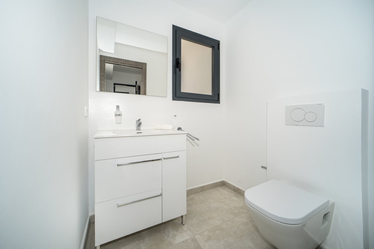 Badezimmer Badezimmer
