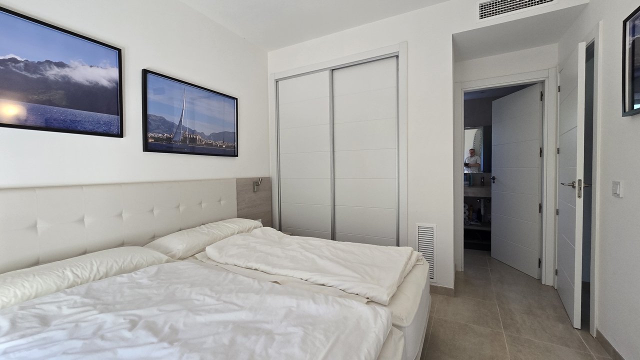 Traumhafte Wohnung in beeindruckender Wohnanlage