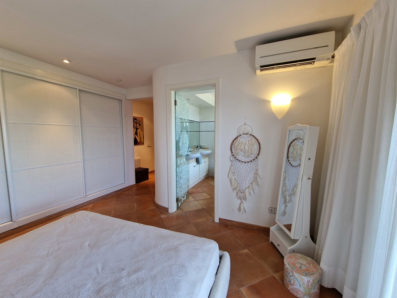 Schlafzimmer Master Schlafzimmer Master