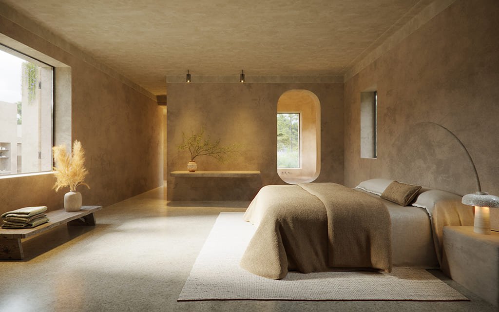 Luxusvilla in Nova Santa Ponsa – Natur, Ruhe und Design in perfekter Harmonie