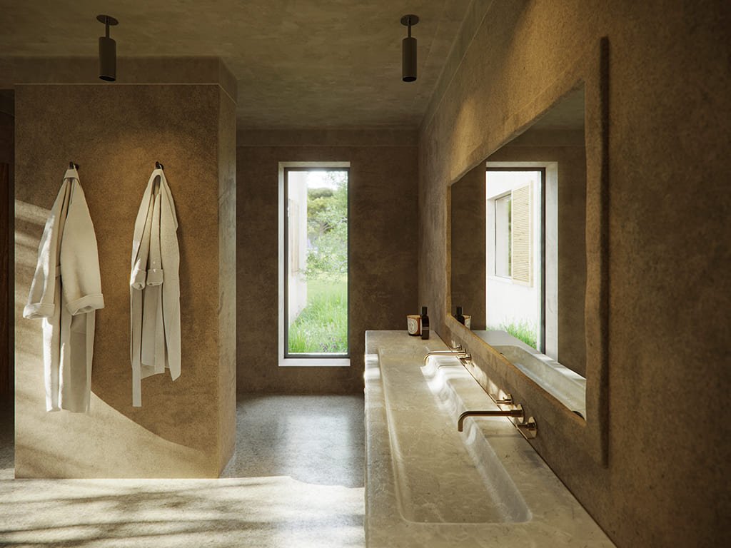 Luxusvilla in Nova Santa Ponsa – Natur, Ruhe und Design in perfekter Harmonie