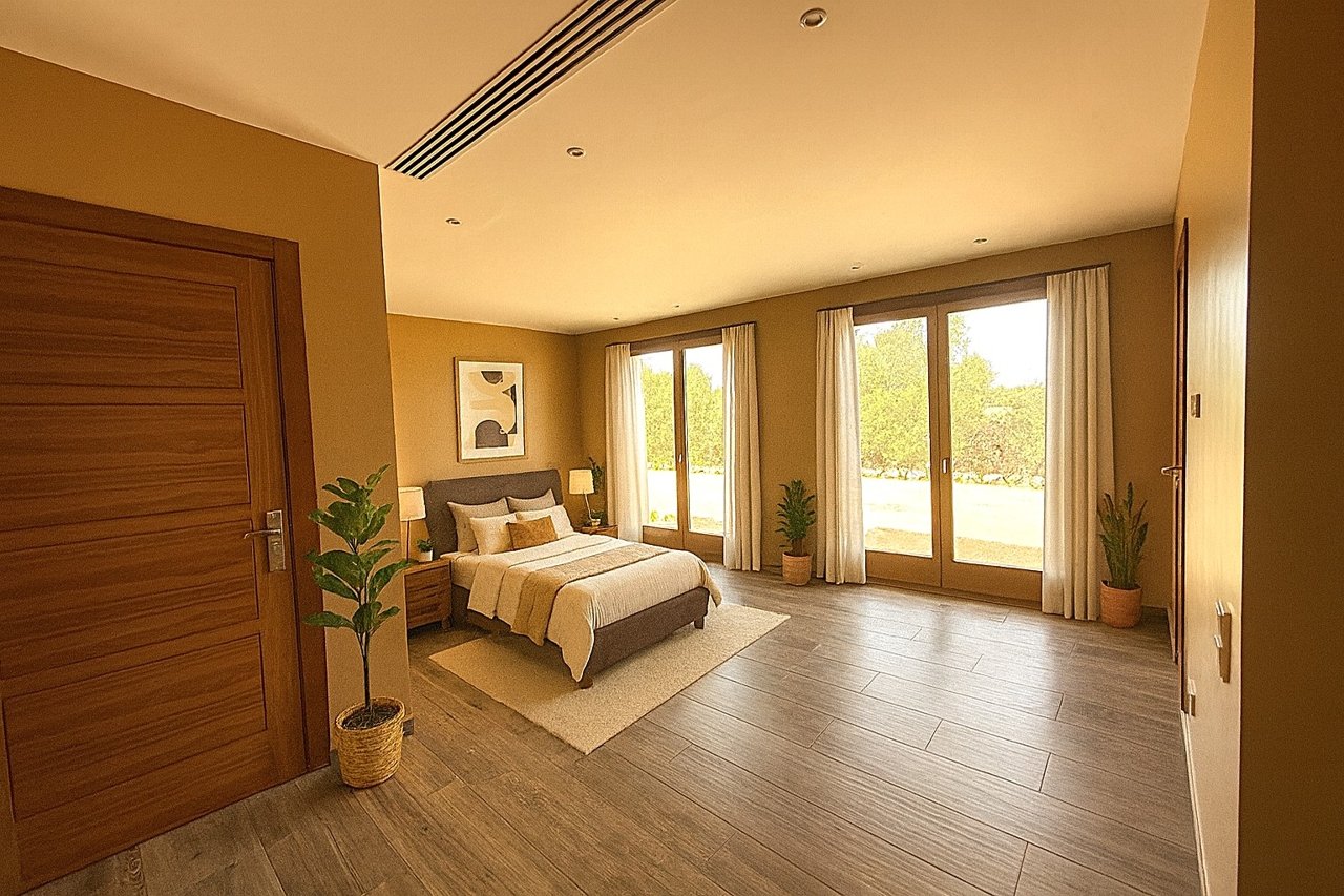 Luxusfinca in Llucmajor