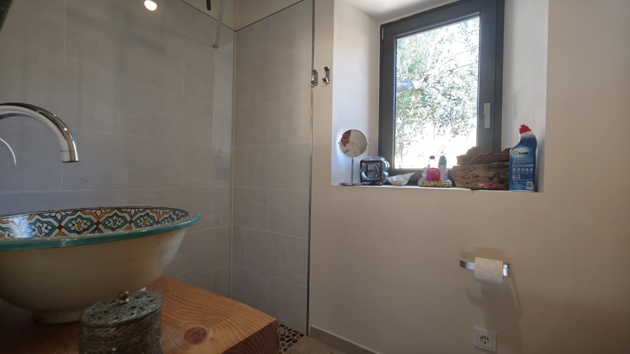 moderne Finca mit einzigartigem Meer-Weitblick