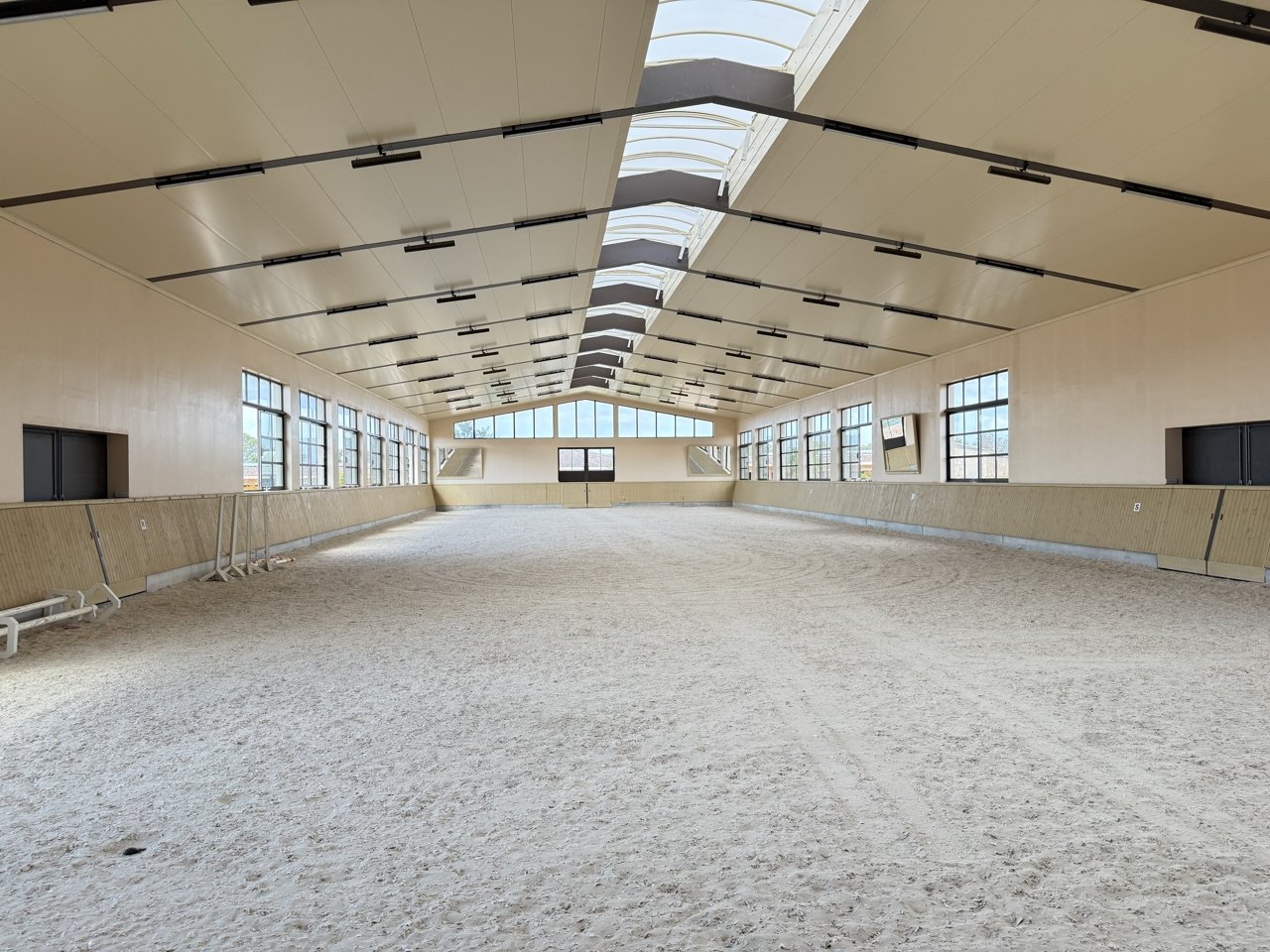 Luxuriöse, weiträumige Privatresidenz
