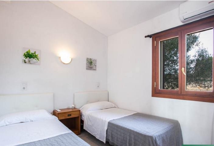 Rustikale Finca mit Vermietlizenz