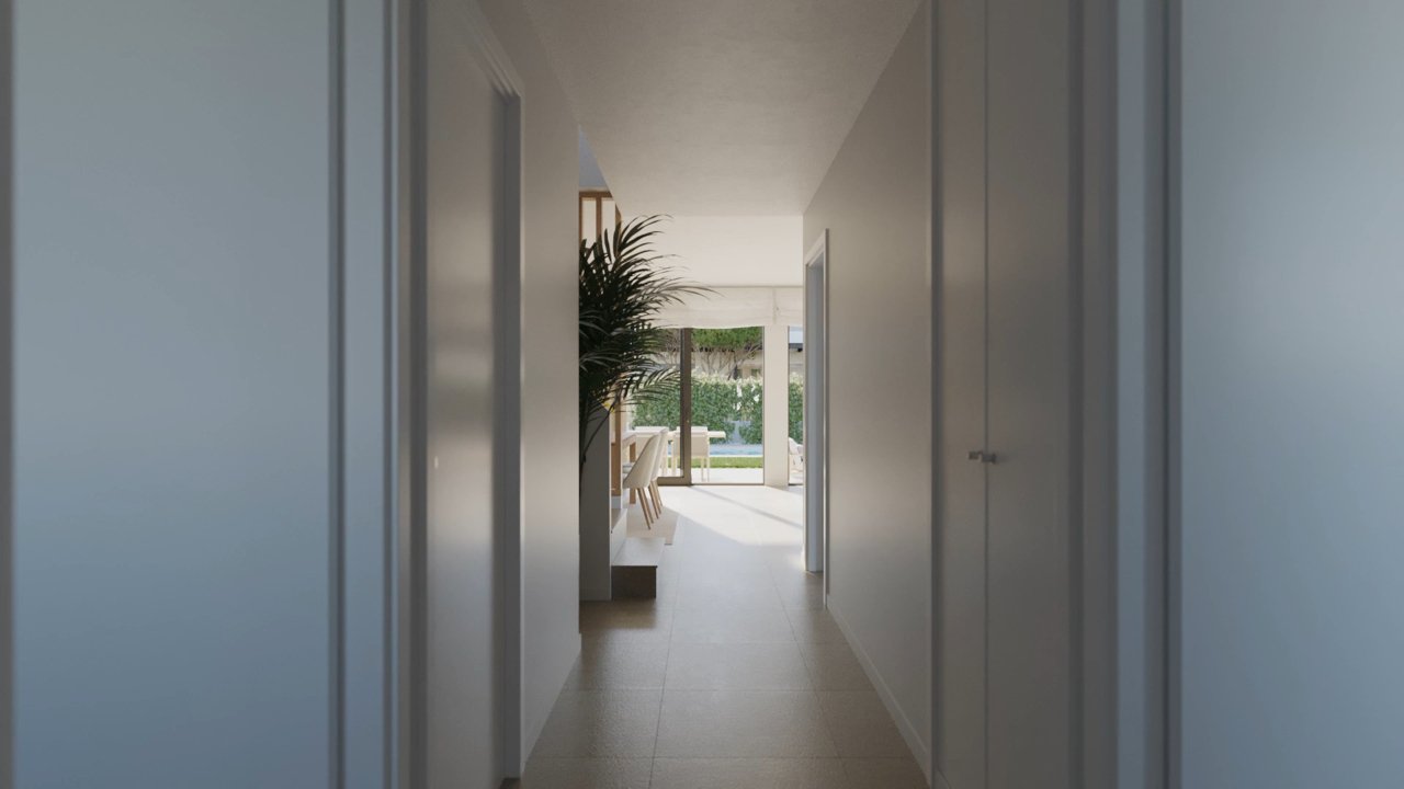 Die letzte Chance!Erstklassige Neubau-Doppelhaushälften in Puigderrós!