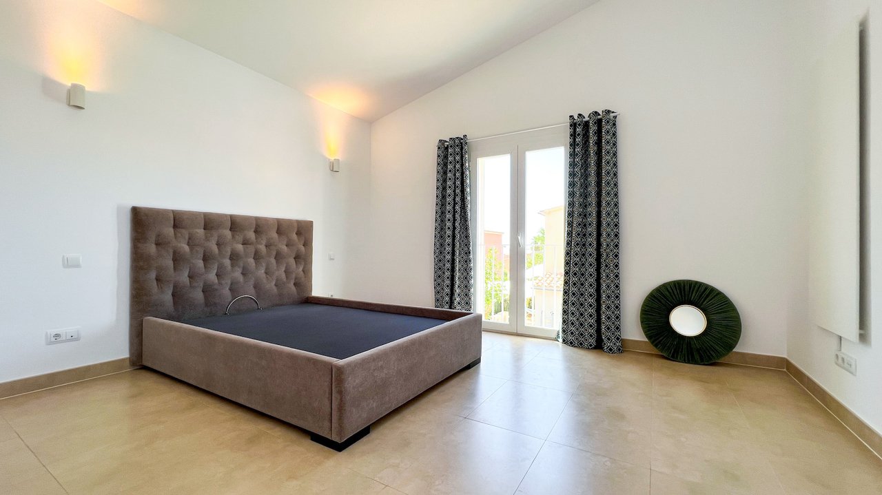 Schlafzimmer 2.2 Schlafzimmer 2.2