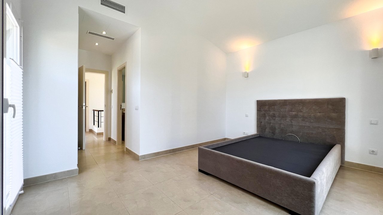 Schlafzimmer 2.1 Schlafzimmer 2.1