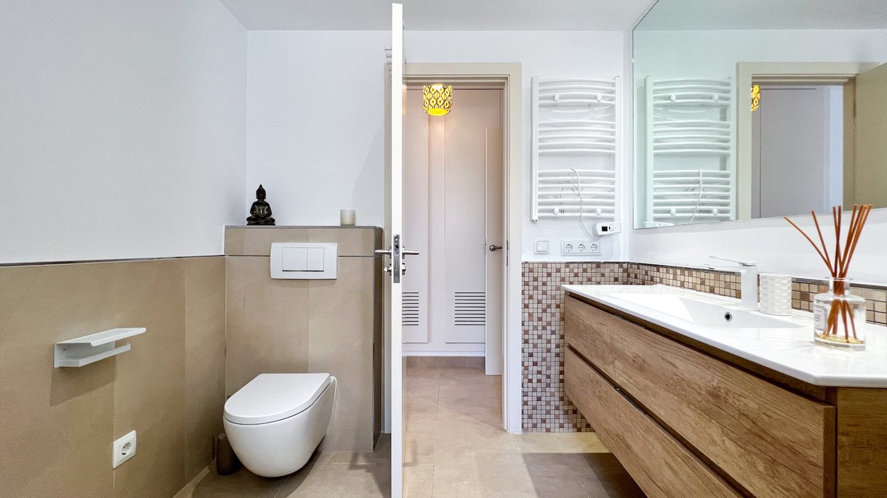 Badezimmer 3.1 Badezimmer 3.1