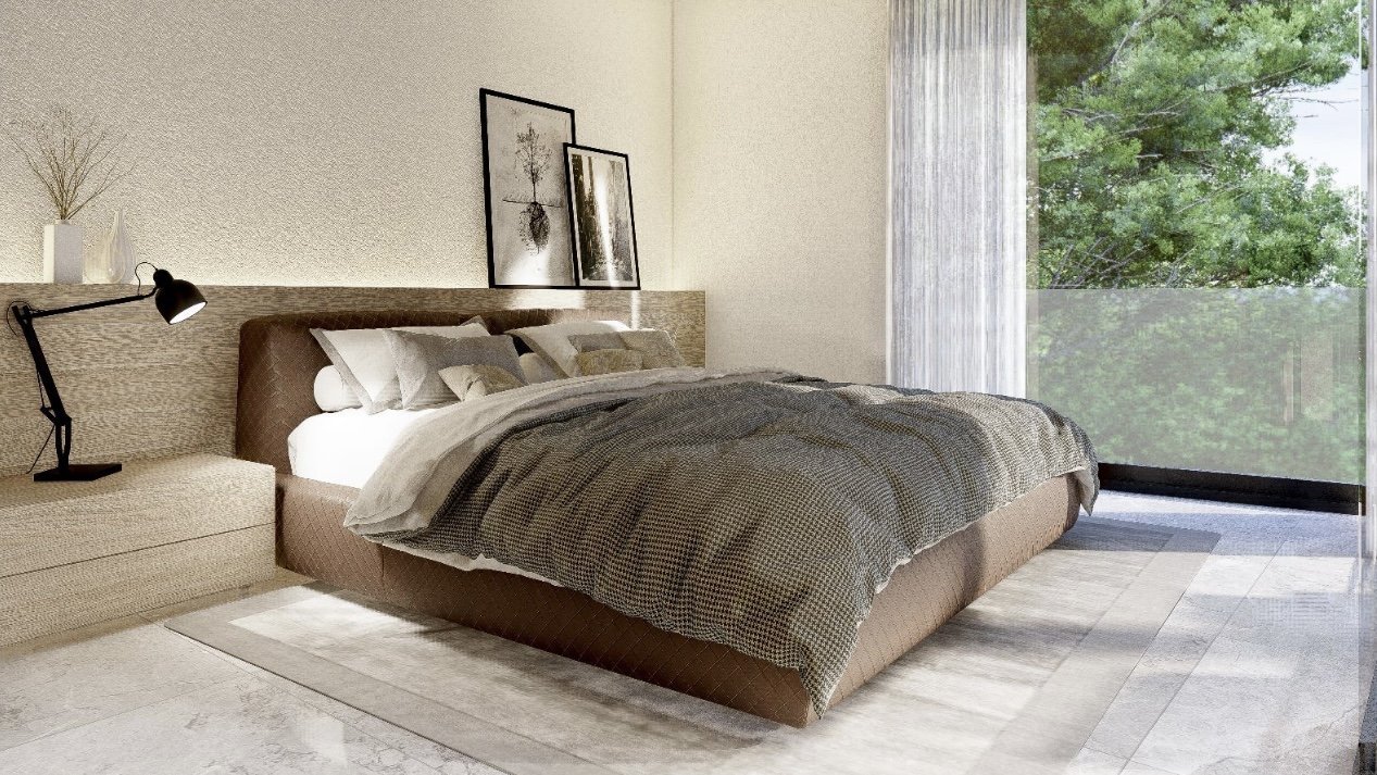 Schlafzimmer 1.2 Schlafzimmer 1.2