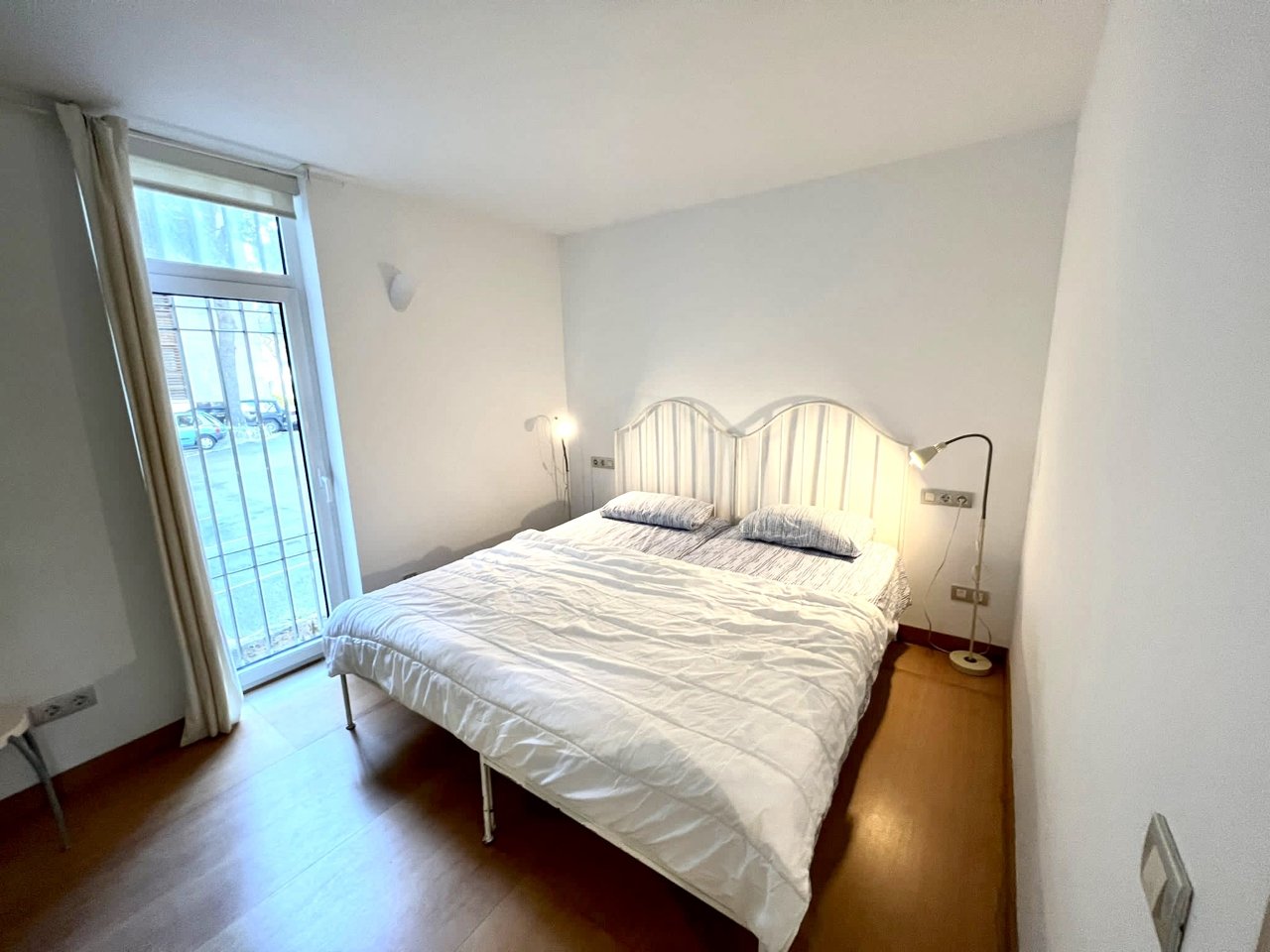 Exclusive Residenz: Traumhafte Wohnung in erster Meereslinie in luxuriöser Wohnanlage