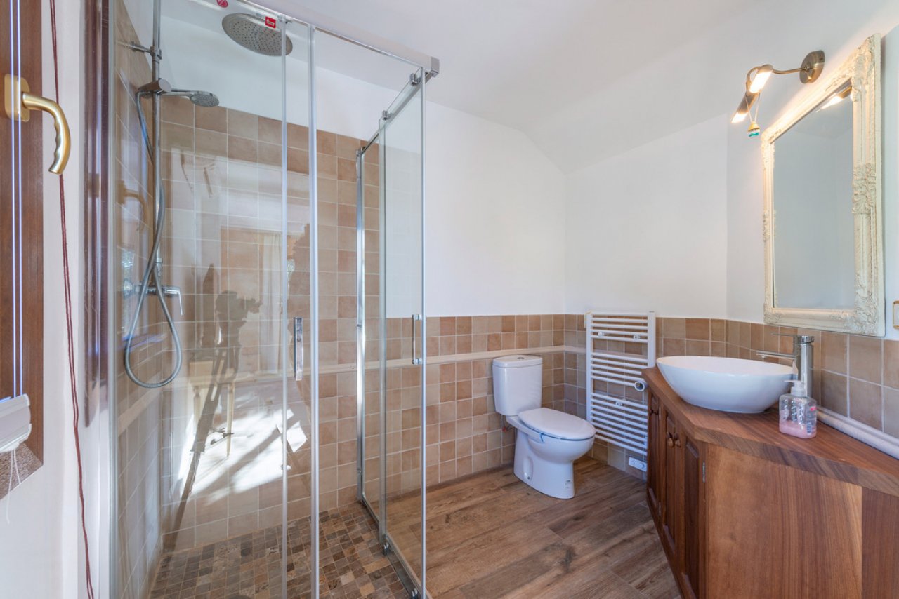 Badezimmer Badezimmer