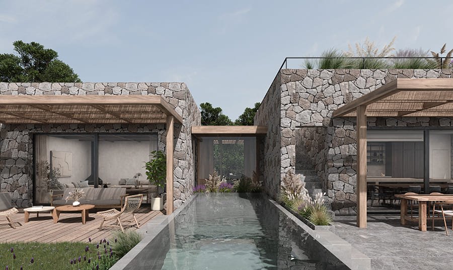 Bendinat / Costa d"en Blanes: Bendinat / Costa d"en Blanes:
