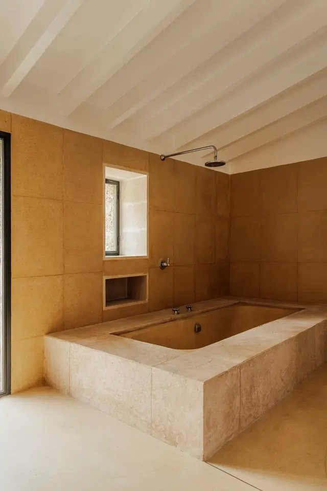 Elegante Designerfinca aus dem 18. Jahrhundert