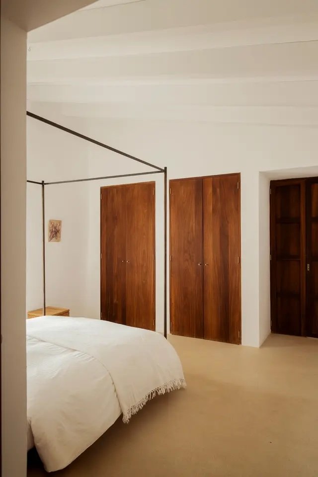 Elegante Designerfinca aus dem 18. Jahrhundert