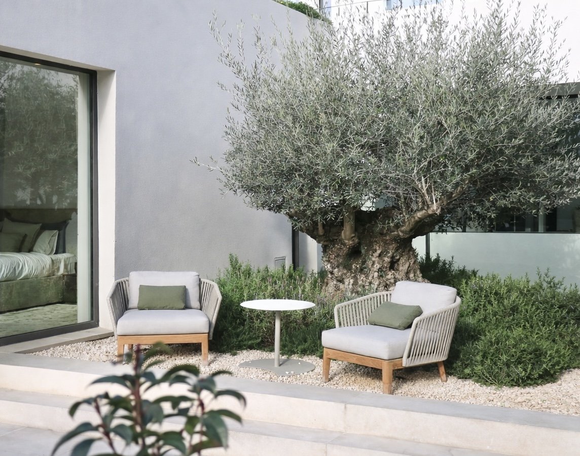 Luxus-Neubau Villa in Portals Nous