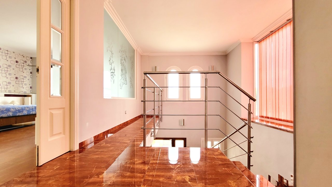 Villa der Luxusklasse an der Playa de Palma - La Ribera