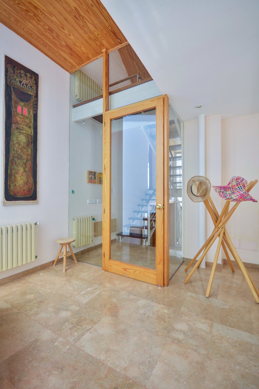 Einfamilienhaus zur Langzeitmiete in ruhiger Wohngegend in La Bonanova