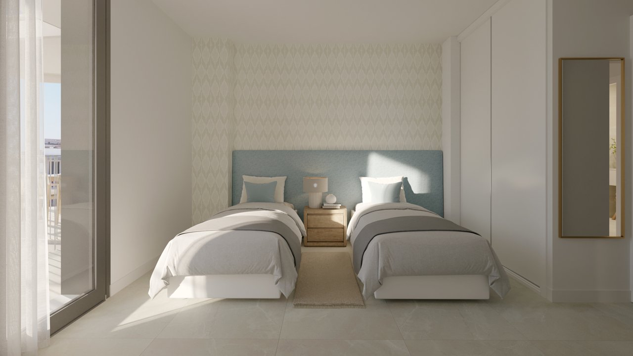 Schlafzimmer 2.1 Schlafzimmer 2.1