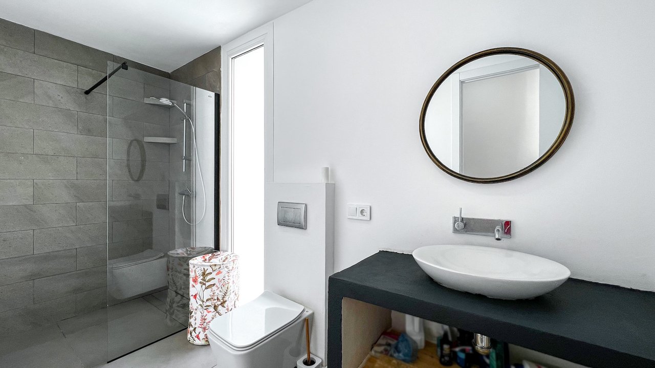 Badezimmer 2 Badezimmer 2