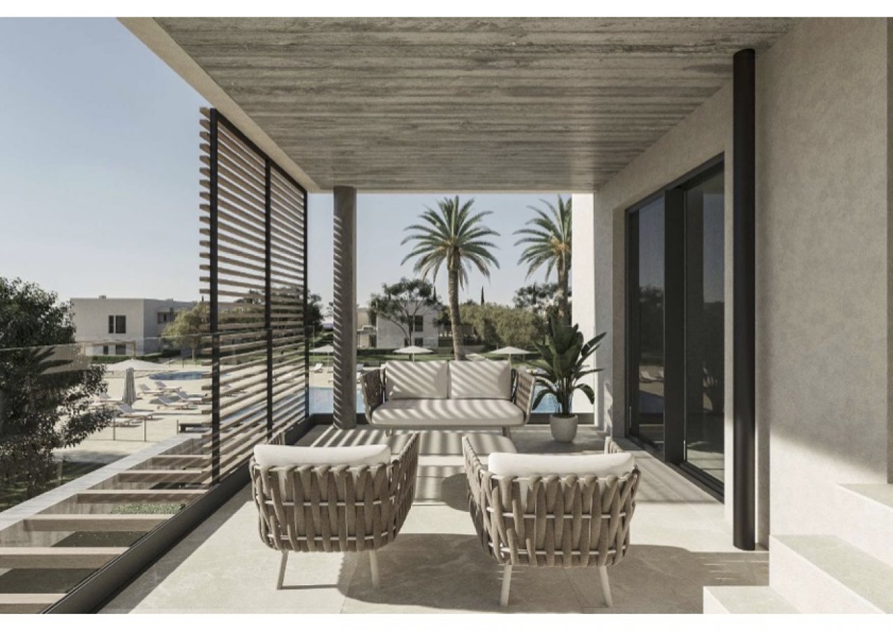 Balkon 2 Balkon 2
