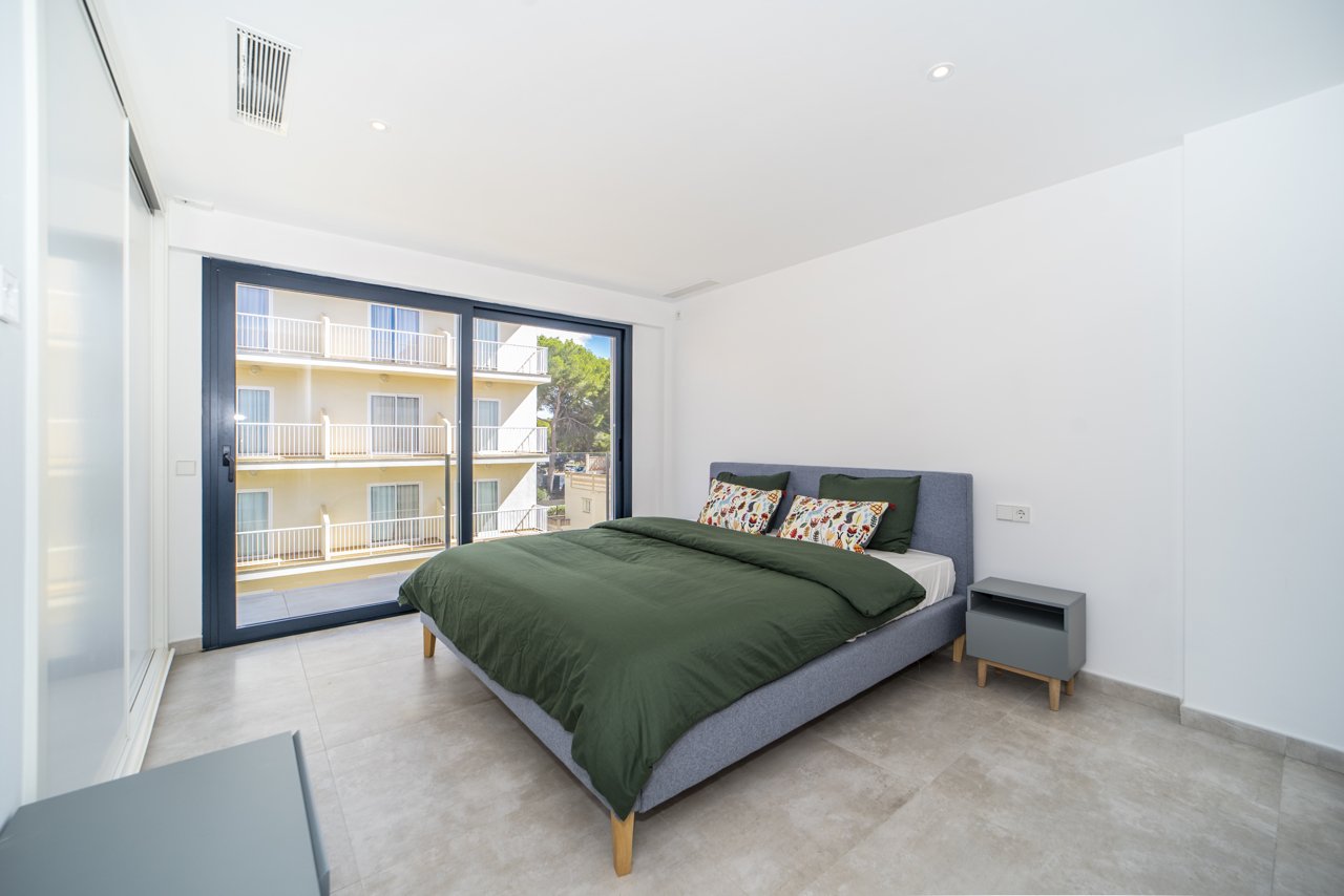 Schlafzimmer Schlafzimmer