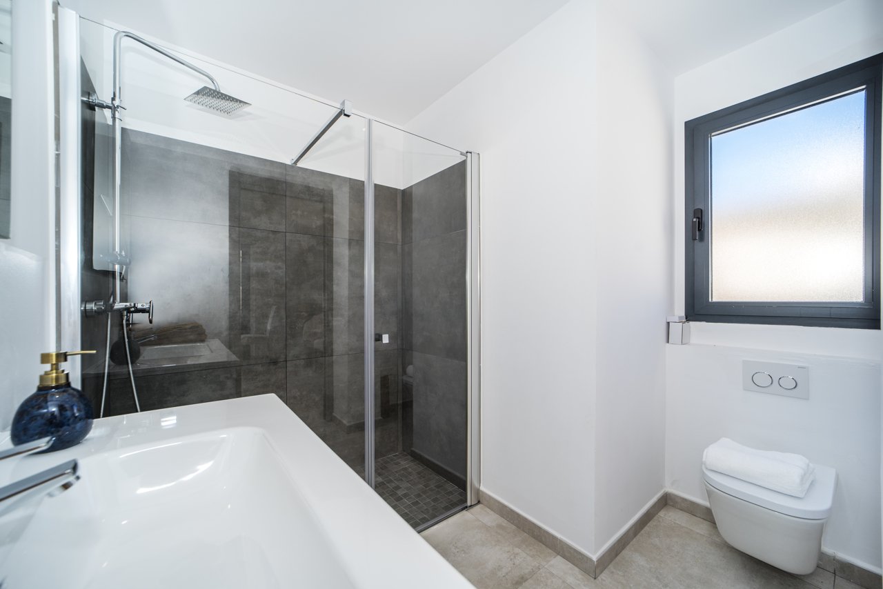 Badezimmer Badezimmer