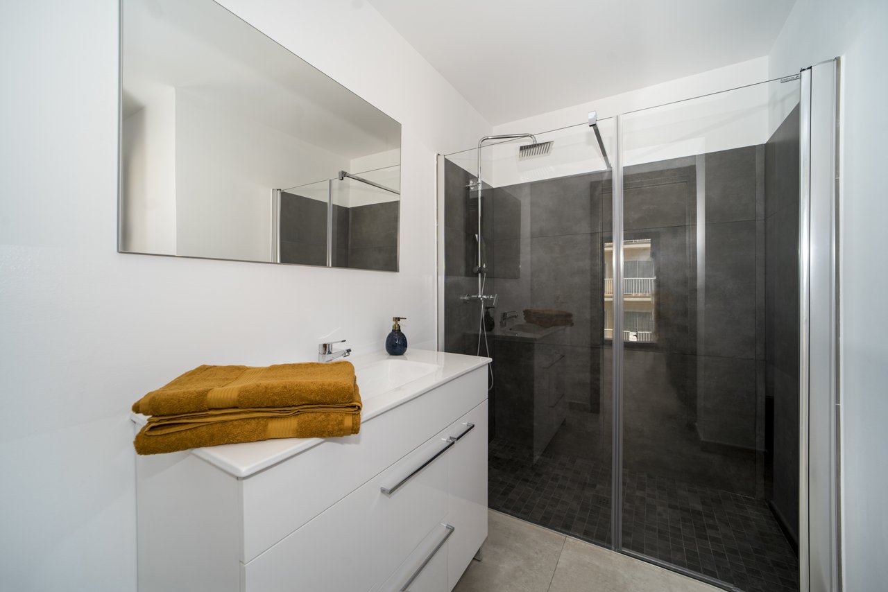 Badezimmer Badezimmer