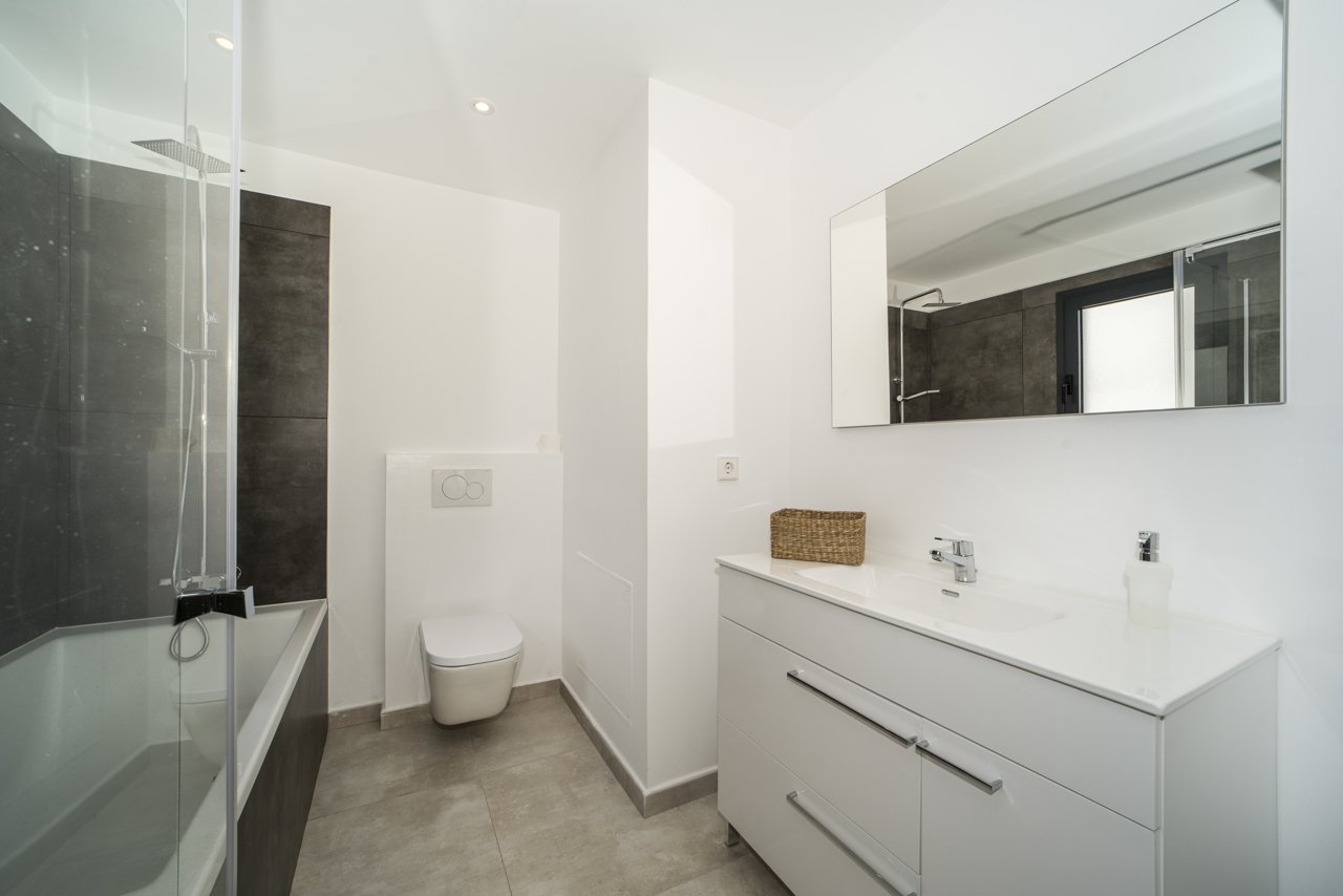 Badezimmer Badezimmer