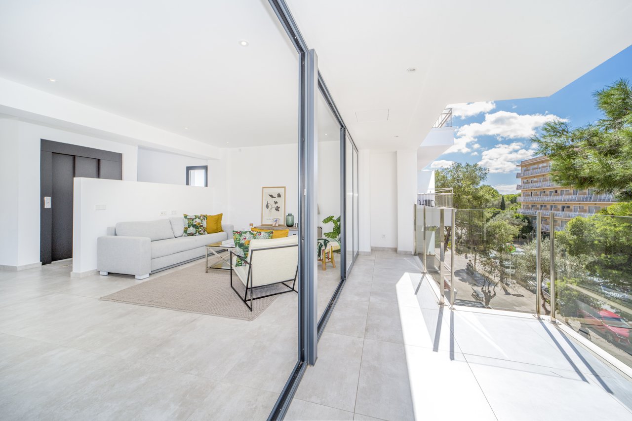 Balkon Balkon