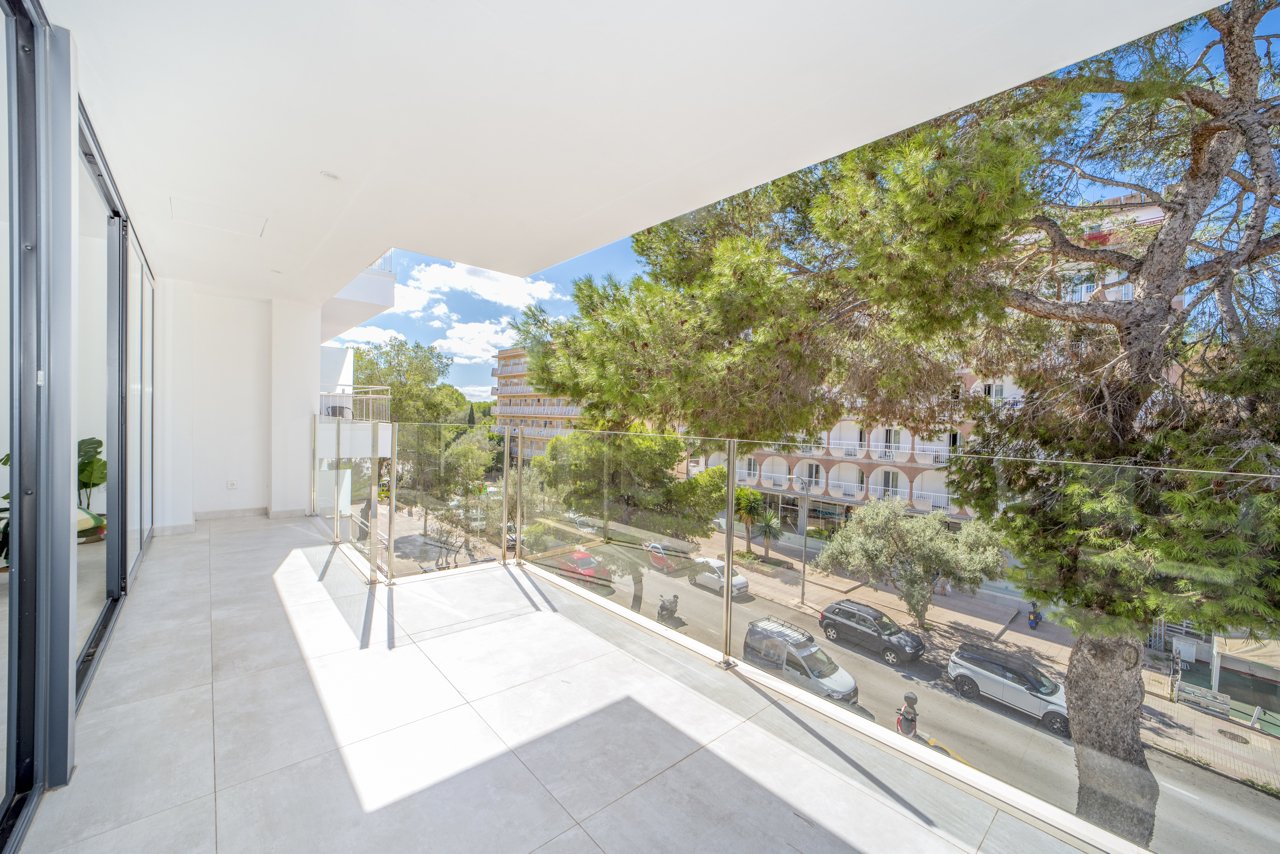Balkon Balkon