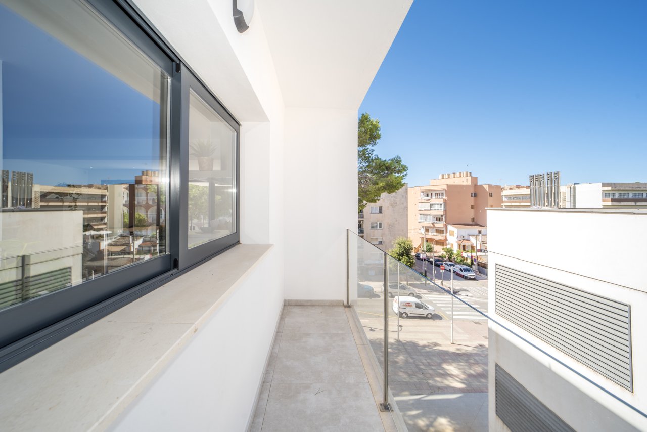 Balkon Balkon