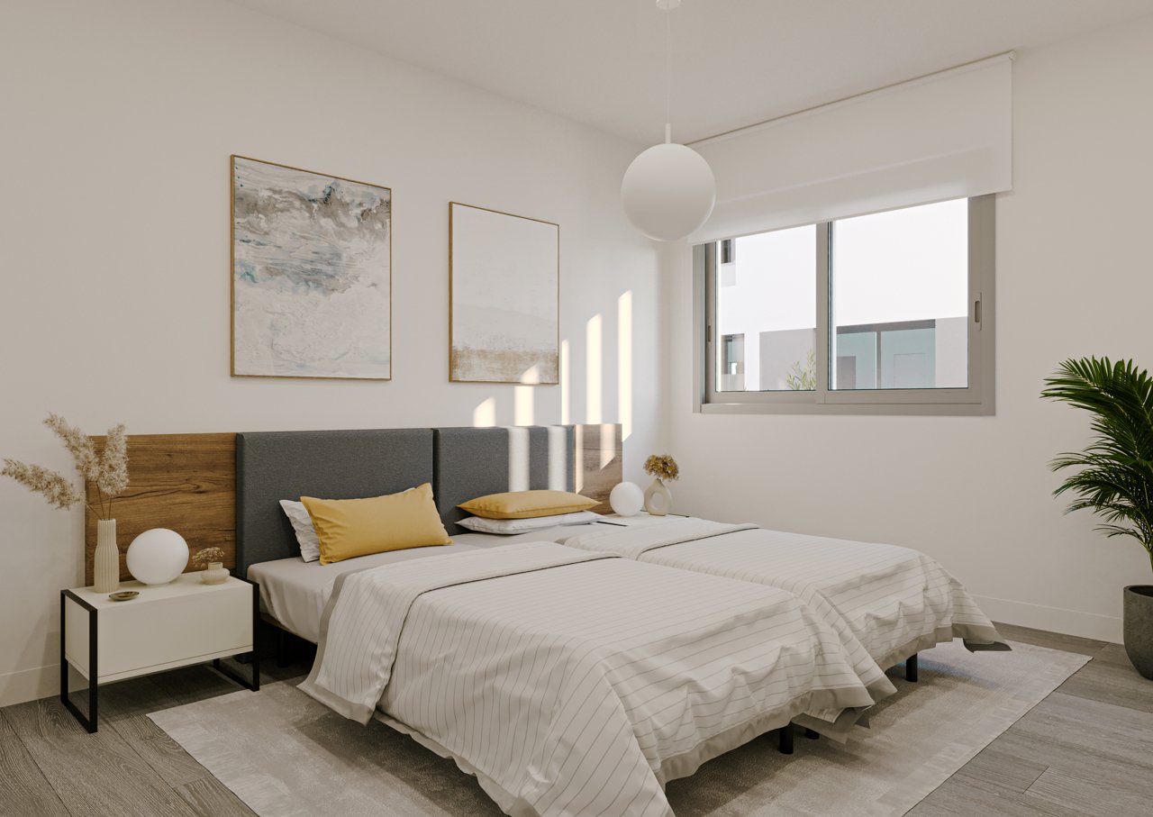 Schlafzimmer Schlafzimmer