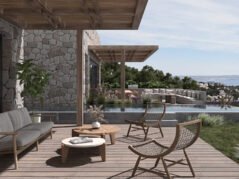 Perle der Ruhe - Neubau Villa in Costa d’en Blanes