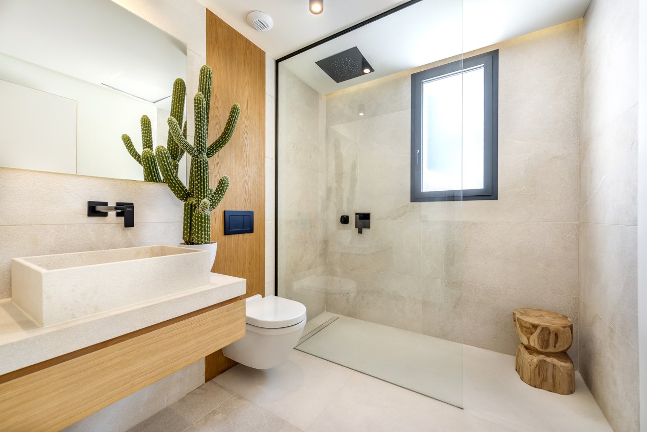 Luxuriöses Penthouse in Santa Ponsa