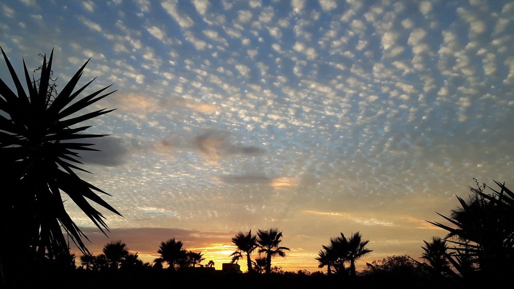 Sonnenuntergang Sonnenuntergang