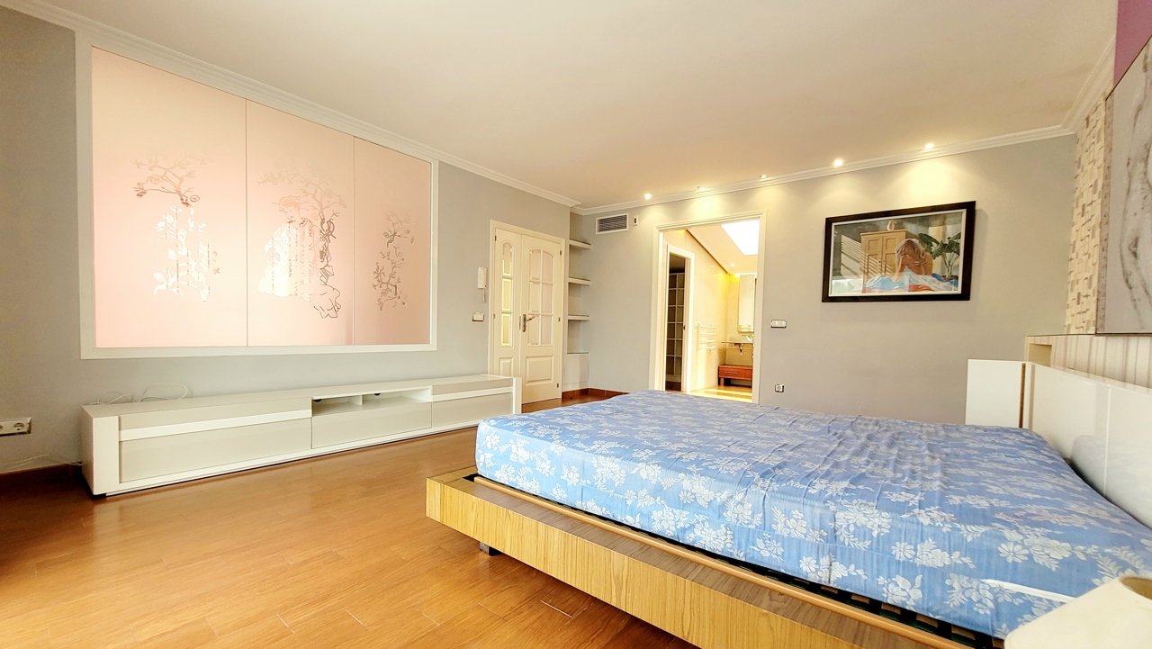Villa der Luxusklasse an der Playa de Palma - La Ribera